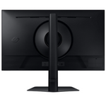 Samsung LS27DG502EMXUE 27Inch Odyssey G50D QHD Gaming Monitor, Black