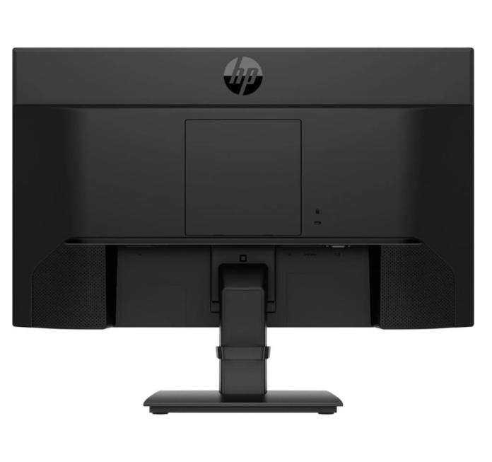 HP P24H G4 23.8-inch Monitor