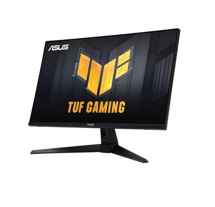 ASUS VG279QM1A 27 Inch 1080P 280Hz 1ms HDR Gaming Monitor with Freesync and G-SYNC