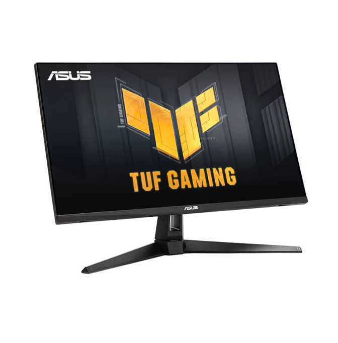 ASUS VG279QM1A 27 Inch 1080P 280Hz 1ms HDR Gaming Monitor with Freesync and G-SYNC
