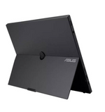 شاشة Asus Zenscreen Touch المحمولة مقاس 15.6 بوصة، MB16AHT