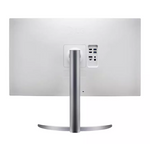 شاشة LG 32 بوصة UHD 4K HDR 10 مع منفذ USB Type-C، 32UQ750-W