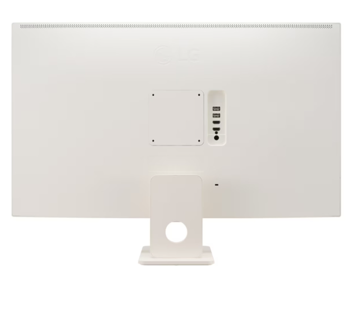 LG 32SR50F 32-inch Smart FHD IPS Monitor