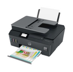 HP Smart Tank 615 Wireless All in One Ink Tank Printer Y0F71A