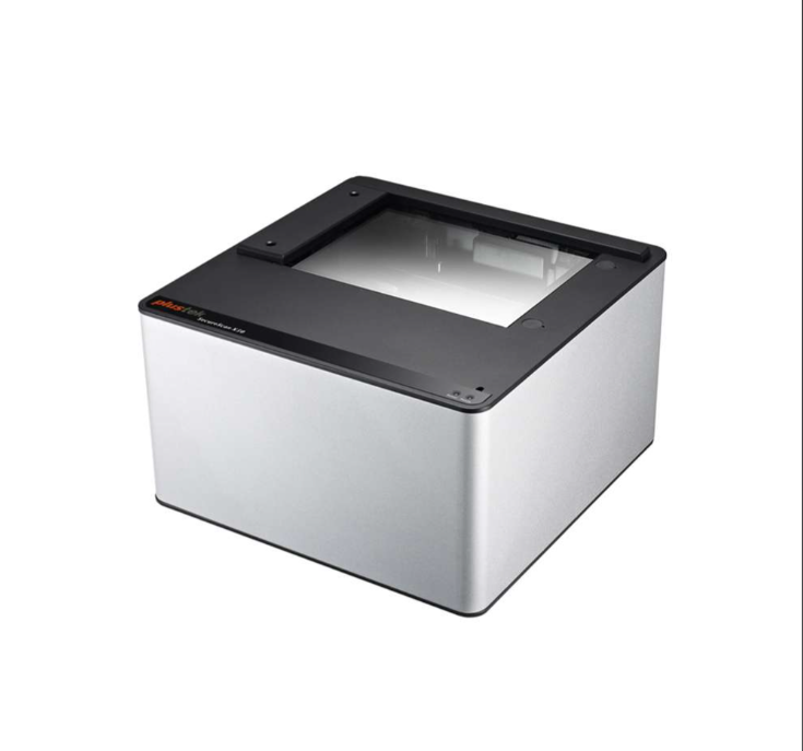 Plustek passport scanner SecureScan X50