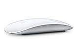ماوس أبل ماجيك 3 متعدد اللمس، أبيض، MK2E3