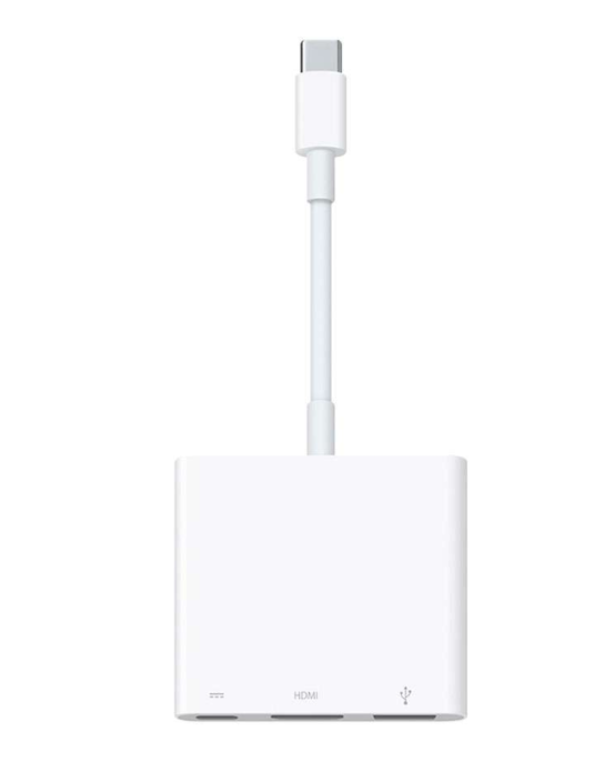 Apple USB-C Digital AV Multiport Adapter