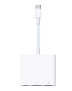 Apple USB-C Digital AV Multiport Adapter