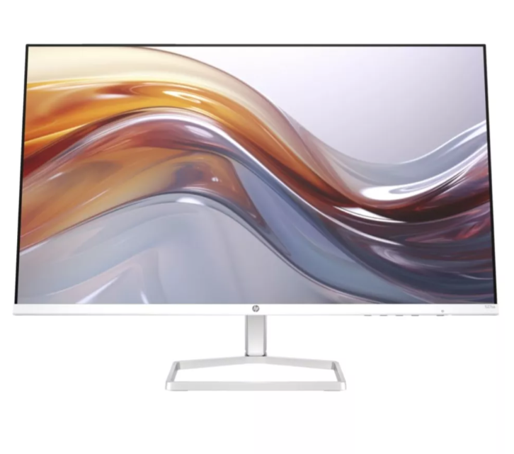 HP Series 5 527SA Monitor, 27 FHD IPS Display