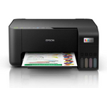Epson EcoTank L3250 A4 Wi-Fi All in One Ink Tank Printer