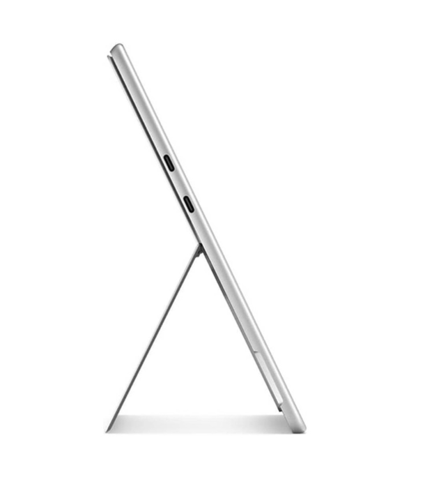 Microsoft Surface Pro 9 Intel i7 12th Gen, 16GB 1TB SSD, 13 Inch PixelSense Flow Display, Win 11 Pro, Platinum 2 in 1 Laptop, QKV-00007