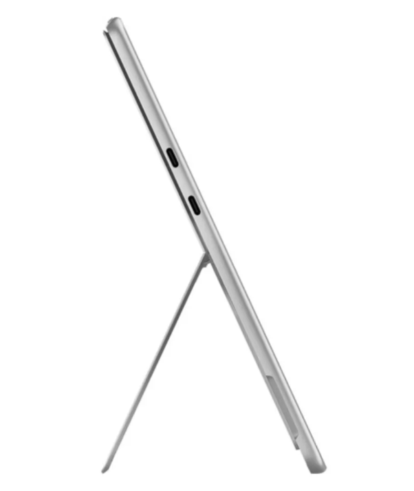 Microsoft Surface Pro 11 Snapdragon X Plus 13 inch Touch 16GB 256GB Storage Win 11 Home Platinum, ZHX-00001