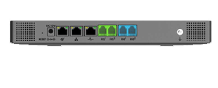 Grandstream UCM6301 IP PBX UCM6301