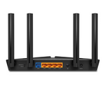 TP-Link AX3000 Dual Band Gigabit Wi-Fi 6 Router, Archer AX53