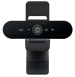 Logitech Brio Stream Ultra HD 4K Streaming Webcam