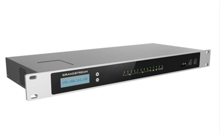 Grandstream Networks UCM Series IP PBXs UCM6304
