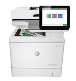 HP Color LaserJet Enterprise MFP M578dn A4 Multifunction Laser Printer 7ZU85A
