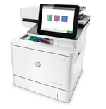 HP Color LaserJet Enterprise MFP M578dn A4 Multifunction Laser Printer 7ZU85A