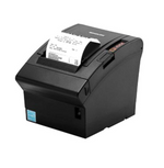 Bixolon SRP350III Thermal Receipt Printer 250mmsec, Black