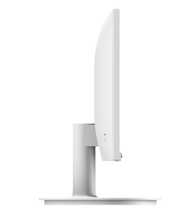 Philips 241V8W 24 Inch FHD, 75 Hz, LCD Monitor- White