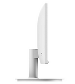 Philips 241V8W 24 Inch FHD, 75 Hz, LCD Monitor- White