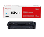 Canon 045 Cyan Toner Cartridge 045C