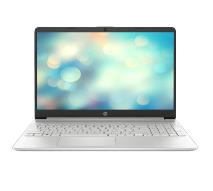 HP 14S-DQ5164NIA i7-1255U 8GB RAM 512 SSD 14.0Inch FHD DOS Silver