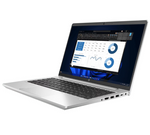 HP Probook 440 G9 Intel i5 12th Gen 8GB 512GB SSD 14 inch FHD Dos Silver Laptop