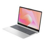 HP 15S-FD0229NIA I7-1355U 8GB RAM 512SSD 15.6 Inch FHD LED DOS Silver Laptop