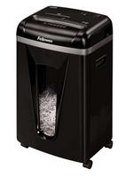آلة التقطيع الصغيرة Fellowes Powershred 450M