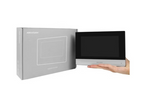 HIKVision Video Intercom Indoor station with 7-Inch Touch Screen DS-KH6320-WTE1