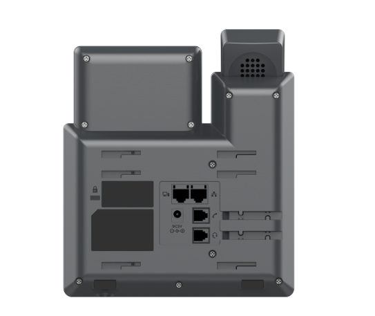 Grandstream Essential IP Phone-GRP2601 GRP2601P
