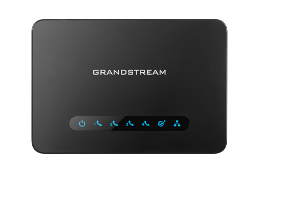 Grandstream Networks HT814