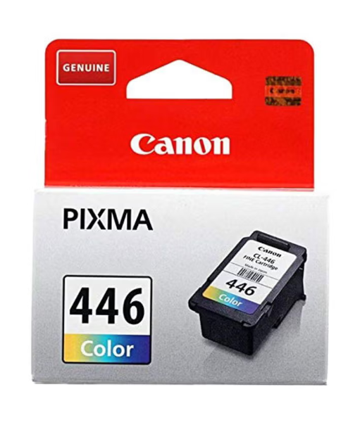 Canon CL-446 Colour Ink Cartridge