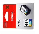 Canon CL-446 Colour Ink Cartridge