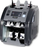 Hitachi IH-110 Cash Counting Sorting Machine