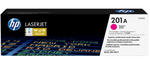 خرطوشة حبر ليزرجيت أصلية أرجوانية HP 201A CF403A