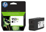 HP 953XL High Yield Black Original Ink Cartridge L0S70AE
