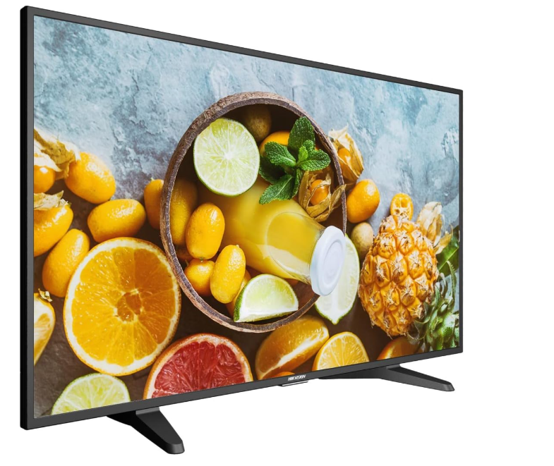 Hikvision 31.5-inch FHD Monitor, DS-D5032QE