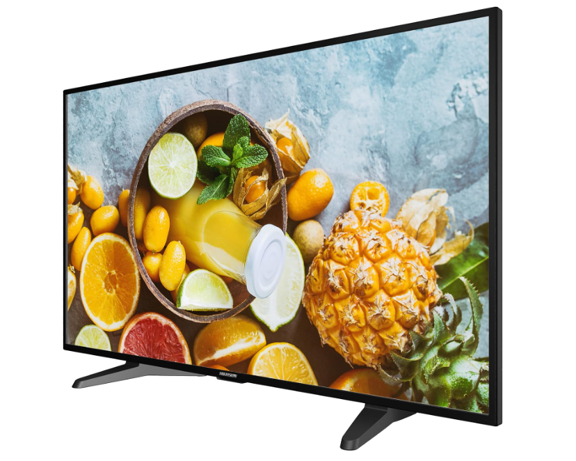 Hikvision 31.5-inch FHD Monitor, DS-D5032QE