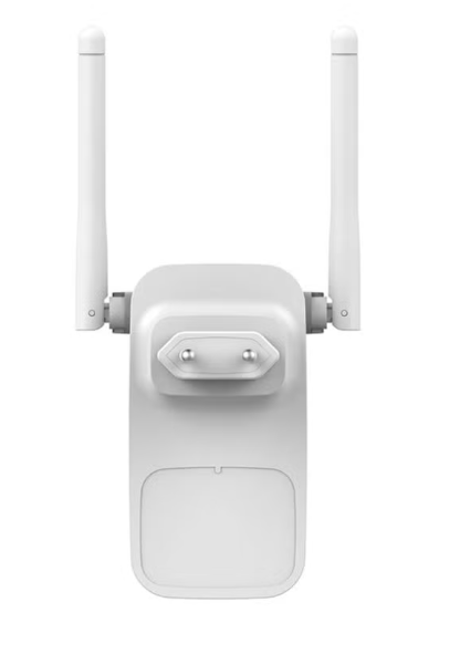 D-Link N300 Wi-Fi Range Extender DAP-1325, White