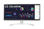 LG 29WQ600-W 29 Inch Full HD IPS Monitor with AMD FreeSync