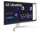 LG 29WQ600-W 29 Inch Full HD IPS Monitor with AMD FreeSync
