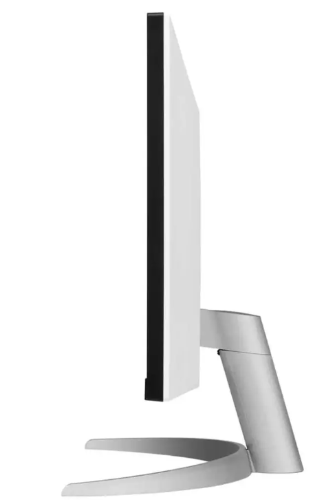 LG 29WQ600-W 29 Inch Full HD IPS Monitor with AMD FreeSync