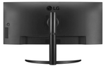 LG 34 Inch 219 Curved UltraWide QHD Monitor, 34WQ75C-B