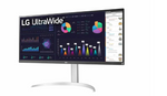 LG 34 Inch 21:9 UltraWide Full HD IPS Monitor with AMD FreeSync, 34WQ650-W