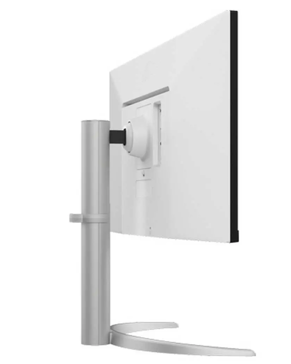 LG 34 Inch 21:9 UltraWide Full HD IPS Monitor with AMD FreeSync, 34WQ650-W