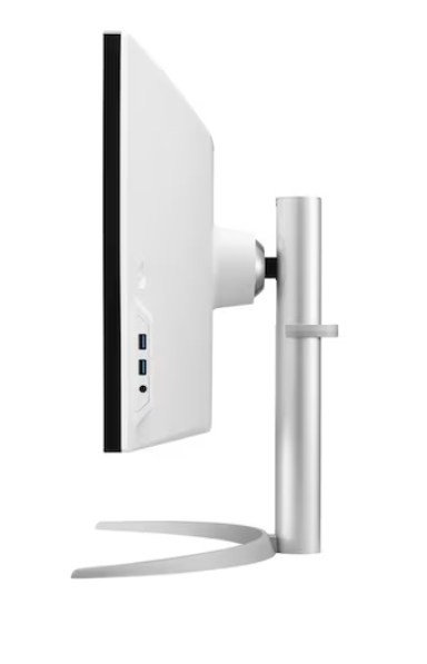 LG 49WQ95C 49 Inch UltraWide Dual QHD Nano IPS Curved Monitor