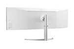 LG 49WQ95C 49 Inch UltraWide Dual QHD Nano IPS Curved Monitor