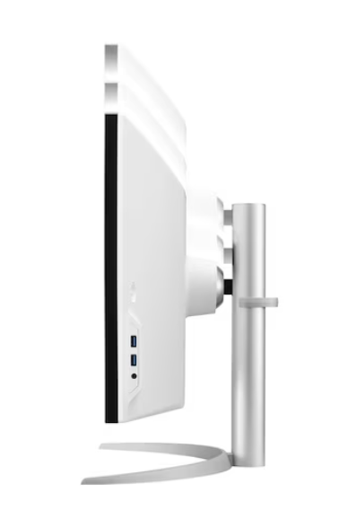 LG 49WQ95C 49 Inch UltraWide Dual QHD Nano IPS Curved Monitor